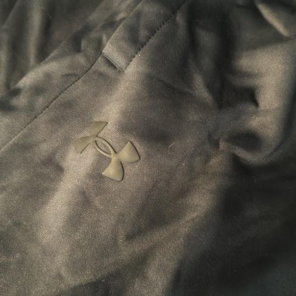 Under Armor sweatpants - Picture 2 of 3